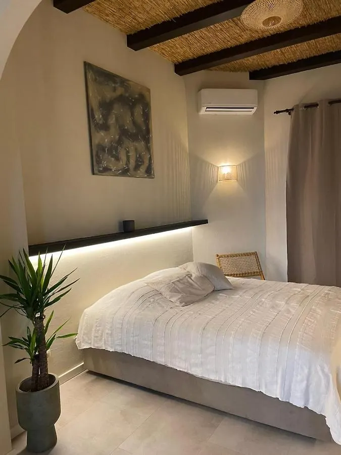 Sleep Inn Antwerpen Appartement