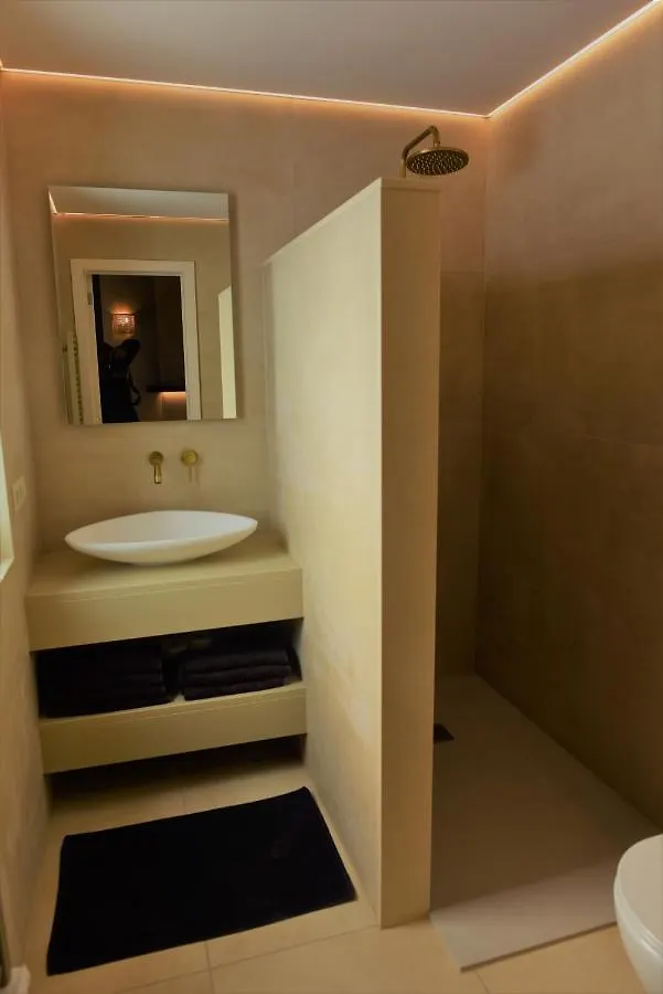 Appartement Sleep Inn Antwerpen