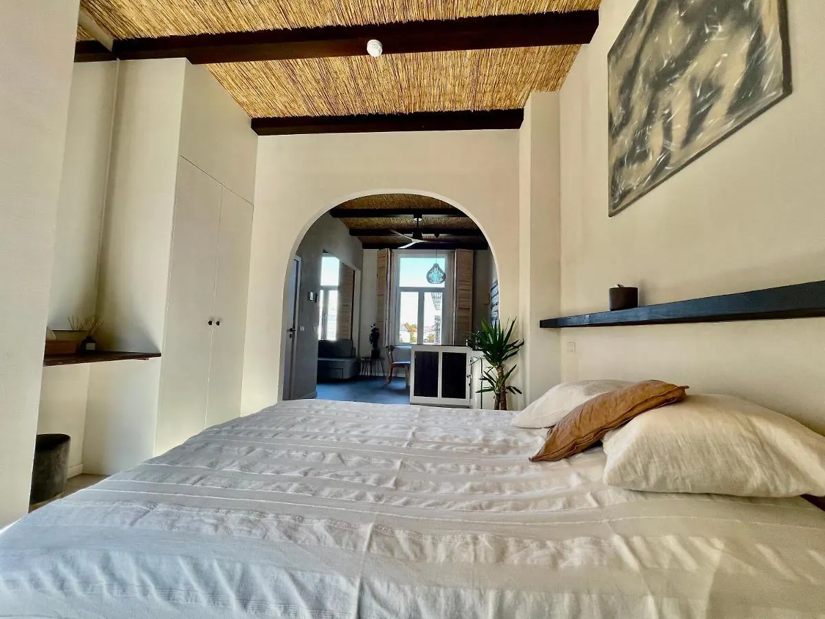Sleep Inn Antwerpen